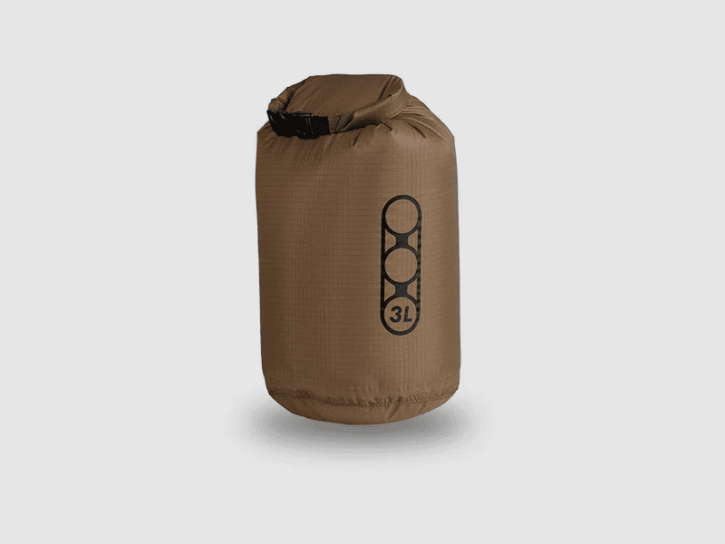 Eberlestock Cirrus Ultralight Dry Bag