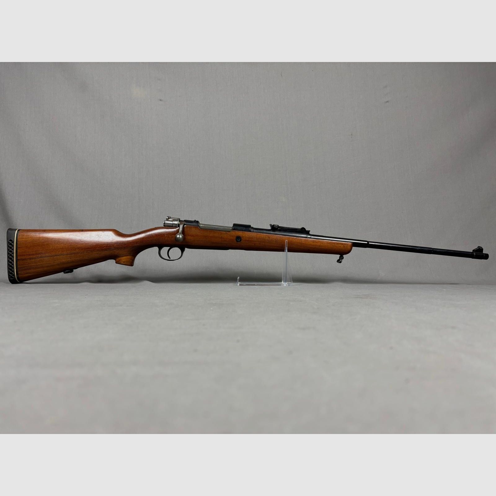 FN Browning K98 .30-06 Springfield