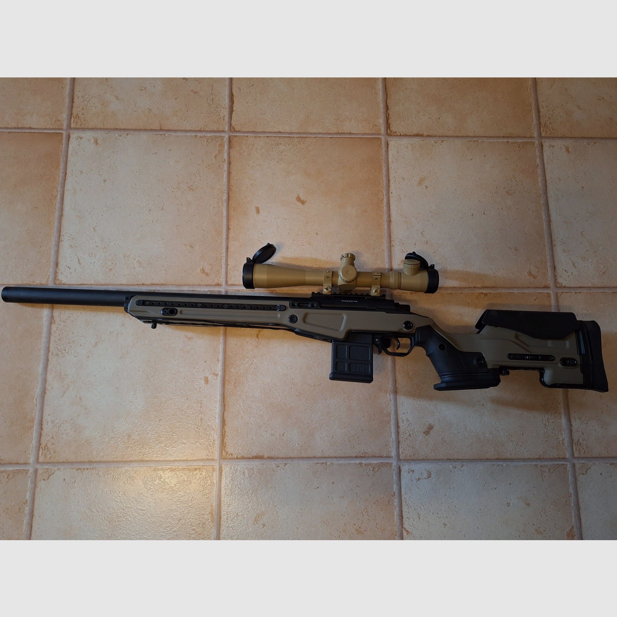 Airsoftgewehr