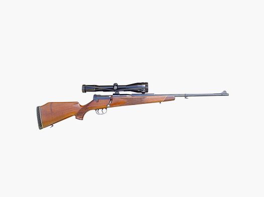 Mauser 66S