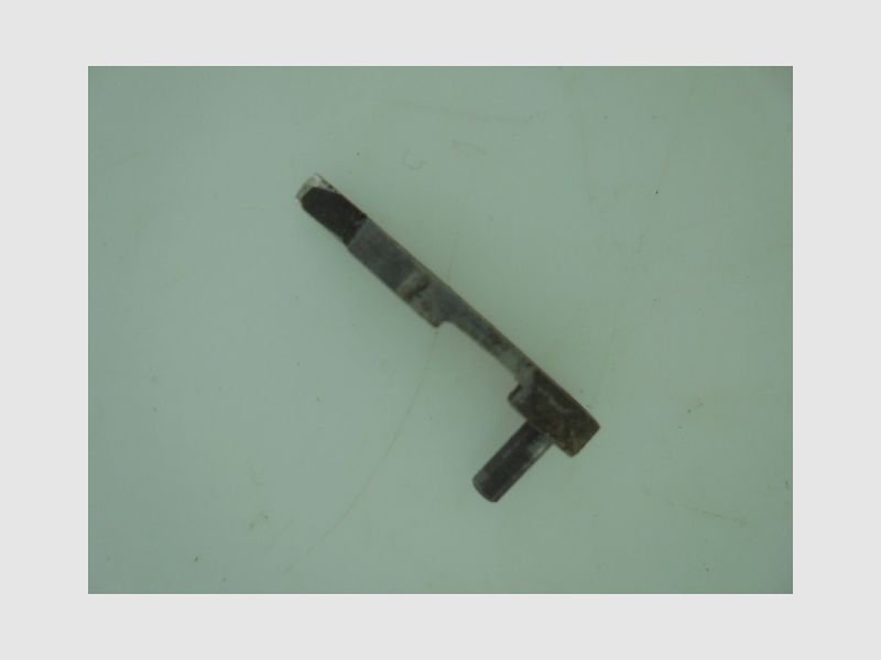 DAUMENHEBEL COLT COBRA, Bild 2 von 3