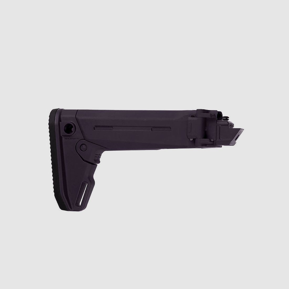 MAGPUL ZHUKOV-S AK Folding Stock Plum