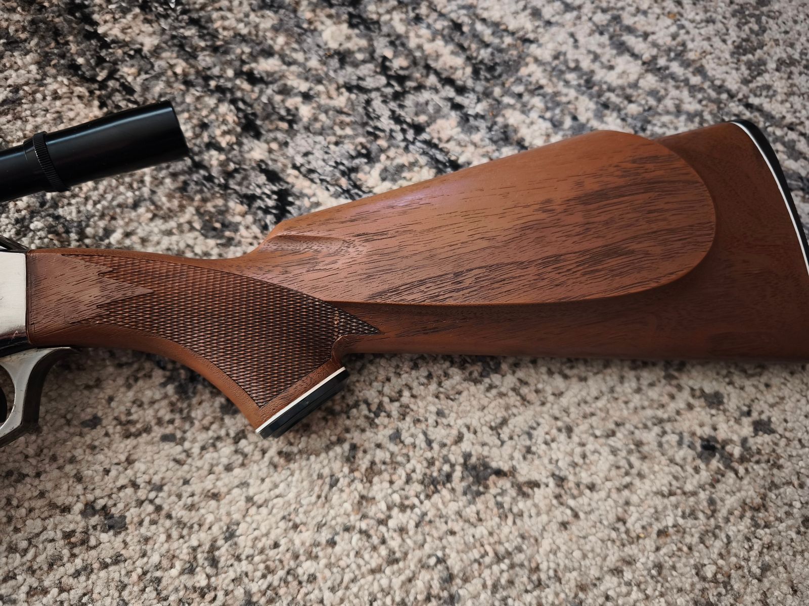 Daisy 881 (880) karabin pneumatyczny