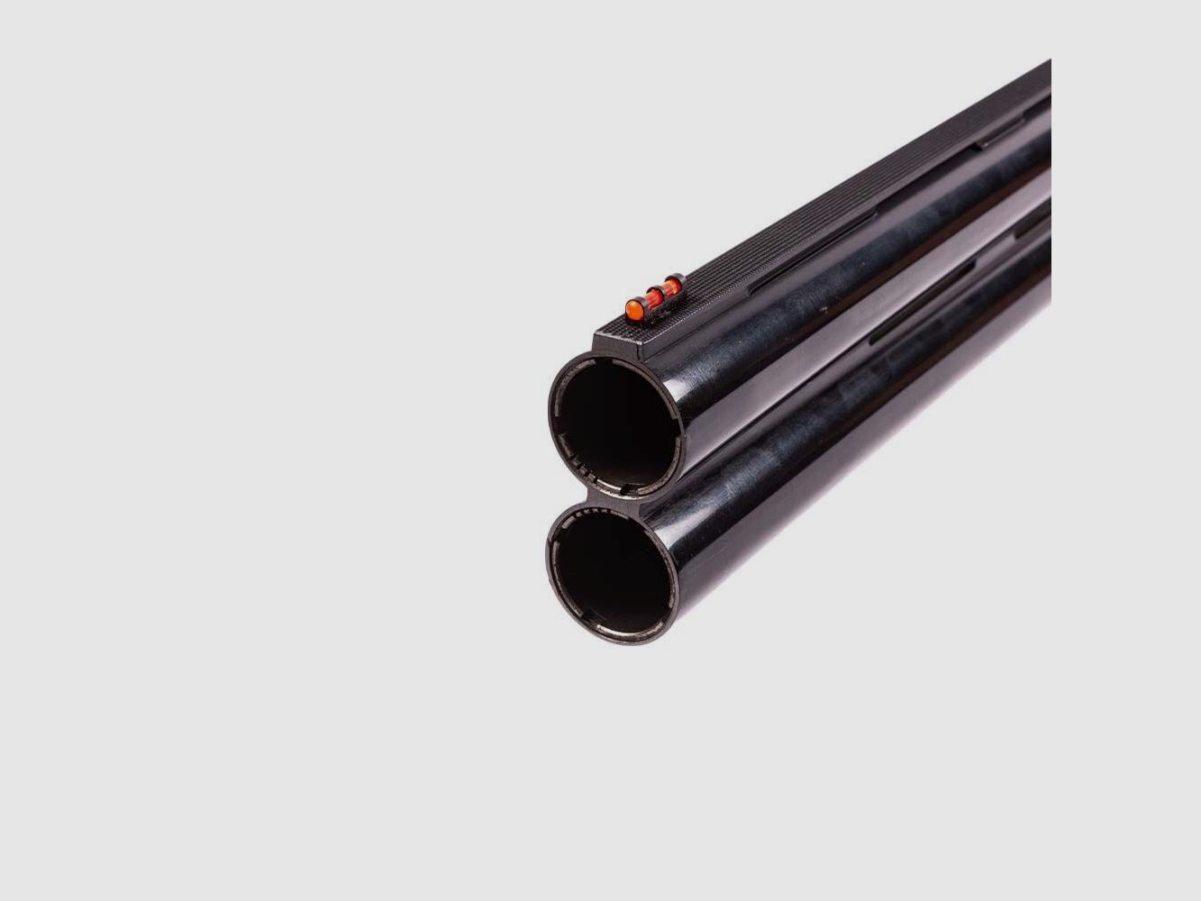 Brenner	 BF18 Black 71cm links