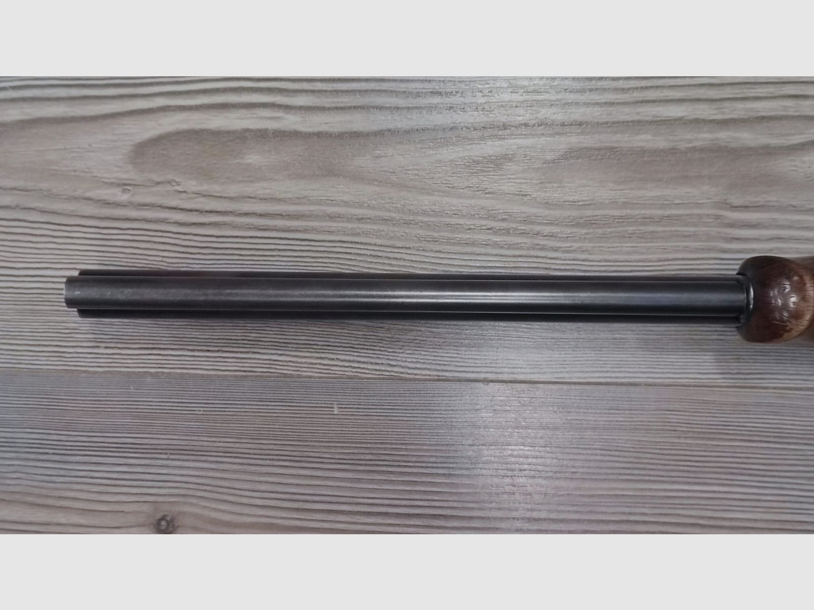 Mixte Chapuis cal. 12/70 e 9.3x74R, immagine 5 di 20