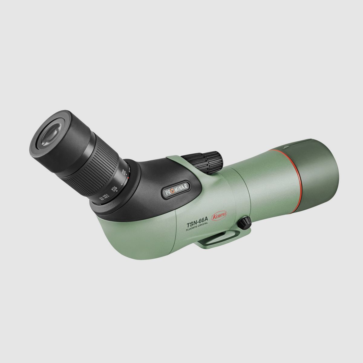 KOWA Spektiv TSN-66A Pure Fluorite 45° inkl. TE-11WZ II WA Okular, Bild 7 von 9