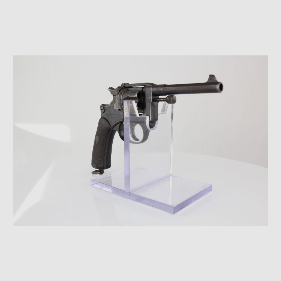 St. Etienne MAS M1892