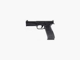 Strike One Black Optic Ready