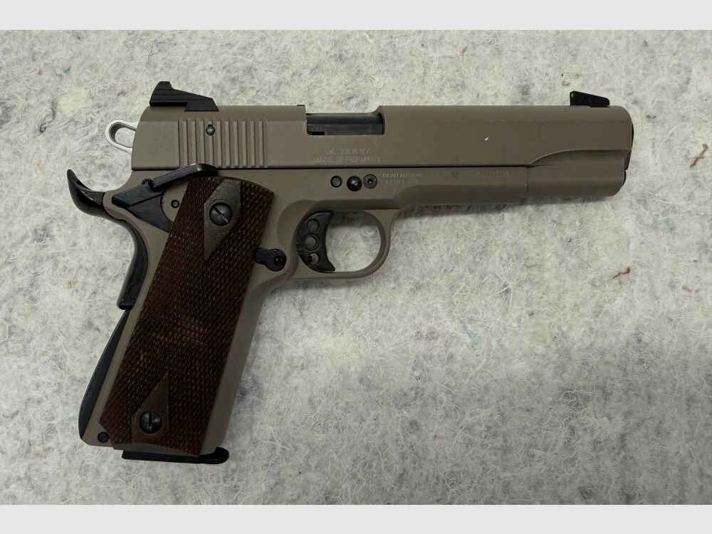 GSG 1911 .22lr