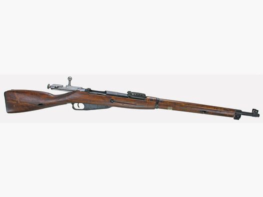 Verzamelgeweer Russisch Mosin Nagant Geweer M27