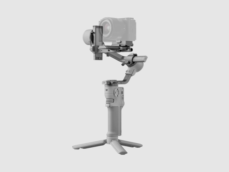 DJI RS 4 Mini, image 3 of 4