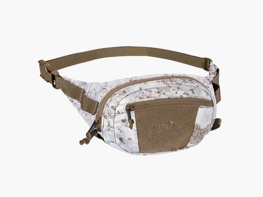 HELIKON-TEX HÜFTTASCHE  POSSUM® WAISTPACK Pencott™ Snowdrift®