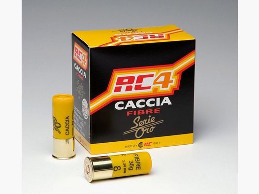 RC 4 SERIE ORO FIBER-LEAD 5/7/8-GRAMM 35-BOX 25 STÜCK