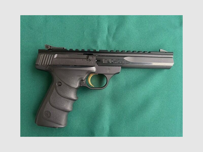 Browning Buckmark Contour URX