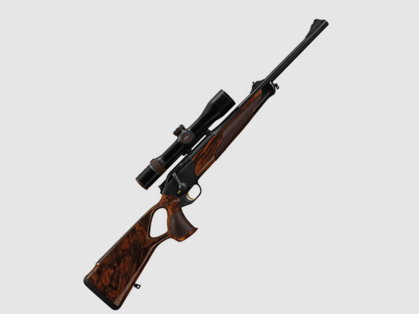 BLASER R8 SUCCESS INDIVIDUAL