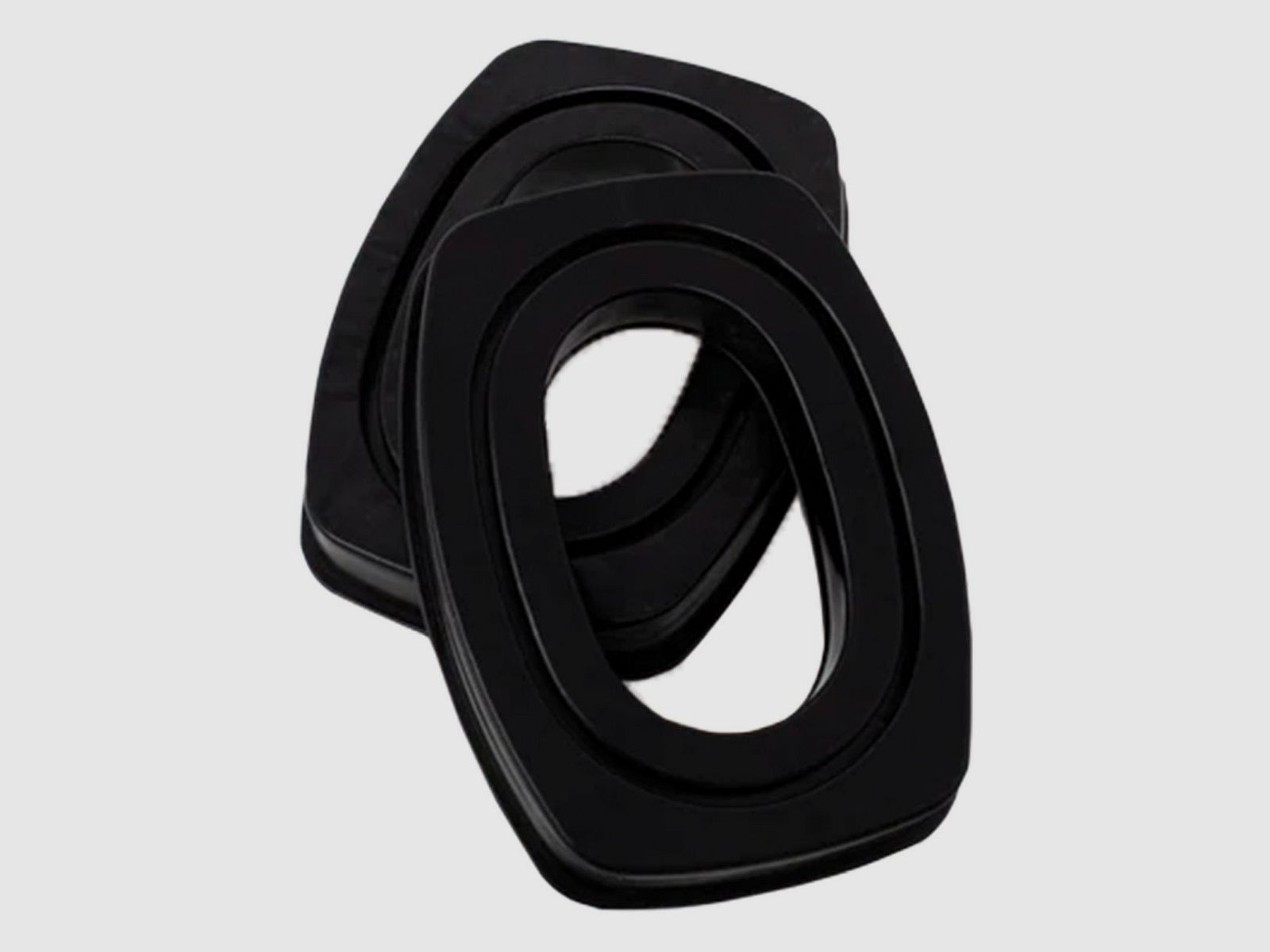 Gel Hygieneset für Isotunes Defy Slim I Defy Basic