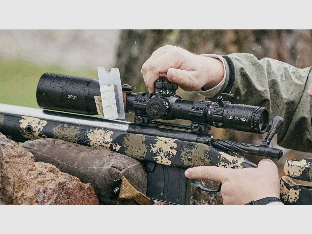 Zielfernrohr BUSHNELL ELITE TACTICAL XRS3 6-36×56 FFP EQL, Bild 16 von 20