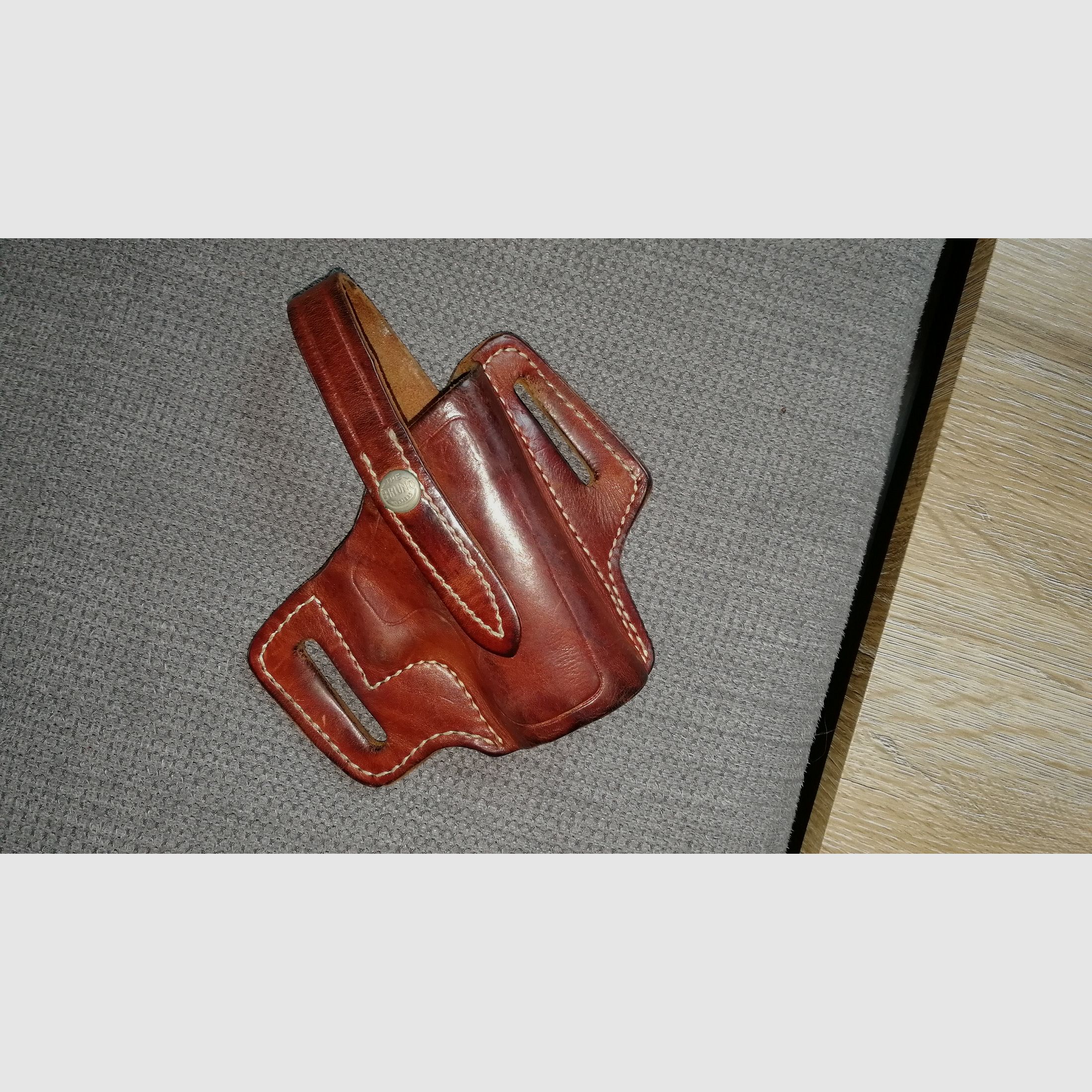 SIG Sauer P/6 Pistolenholster