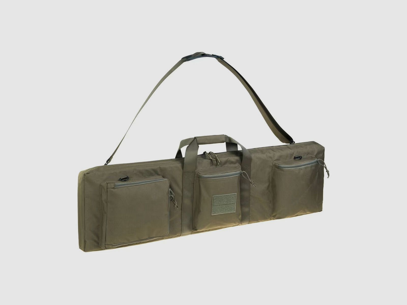 Invader Gear Padded Rifle Carrier Gewehrtasche 110 cm, Bild 6 von 7