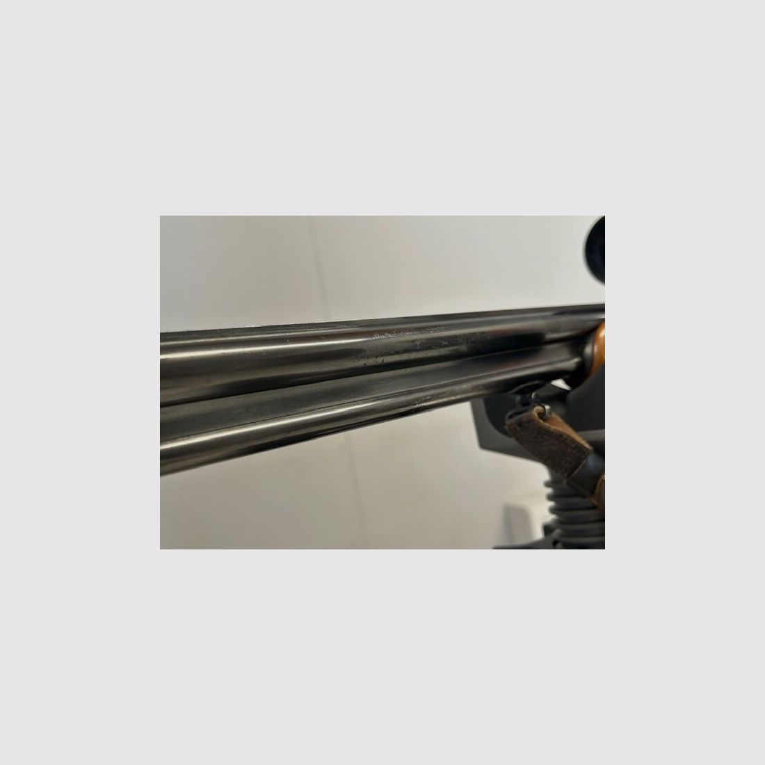 Antonio Zoli A. Zoli Bockbüchsflinte