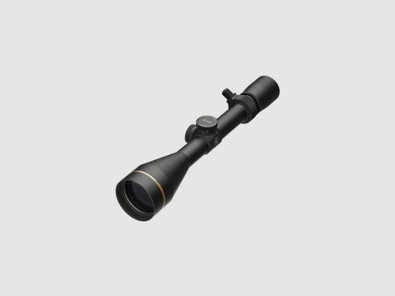 Leupold VX-3HD 3,5-10x50 CDS-ZL Duplex matte zwart