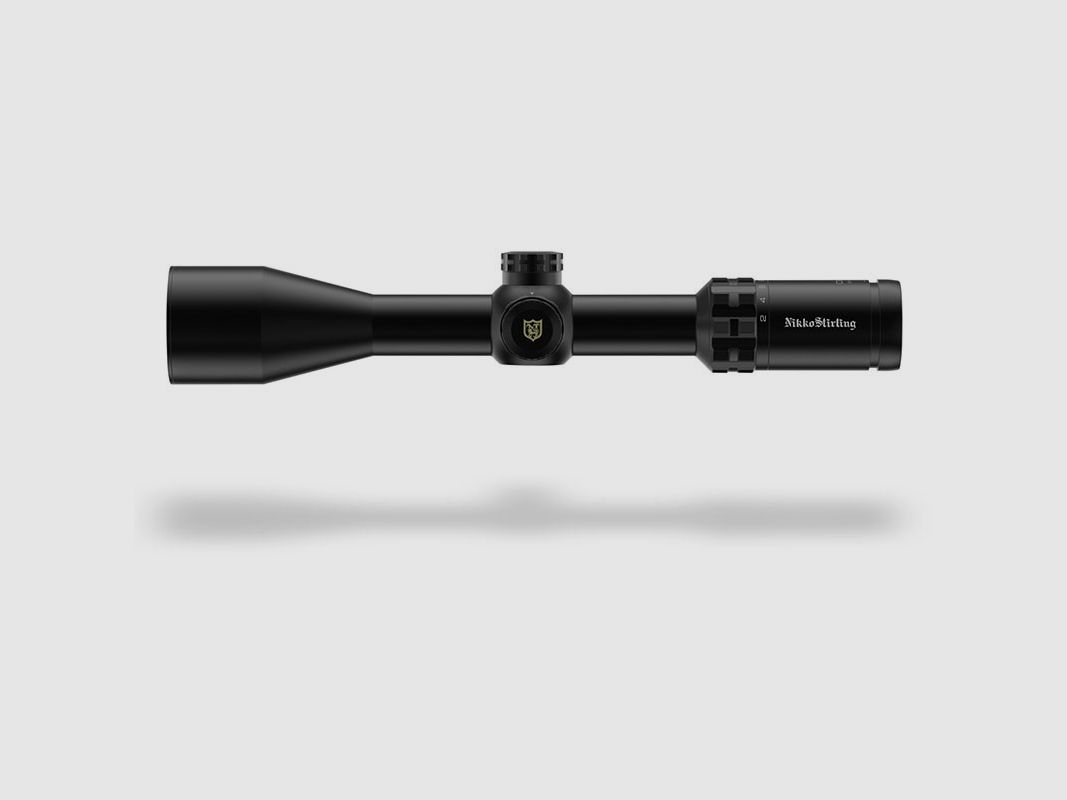 Zielfernrohr NIKKO STIRLING OCTA 2-16X50, Bild 1 von 2