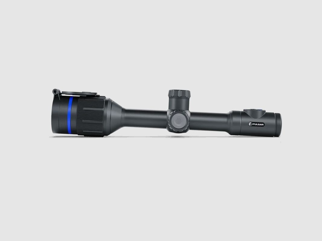 CELOWNIK TERMOWIZYJNY PULSAR THERMION 2 XQ50 PRO, zdjęcie 6 z 6
