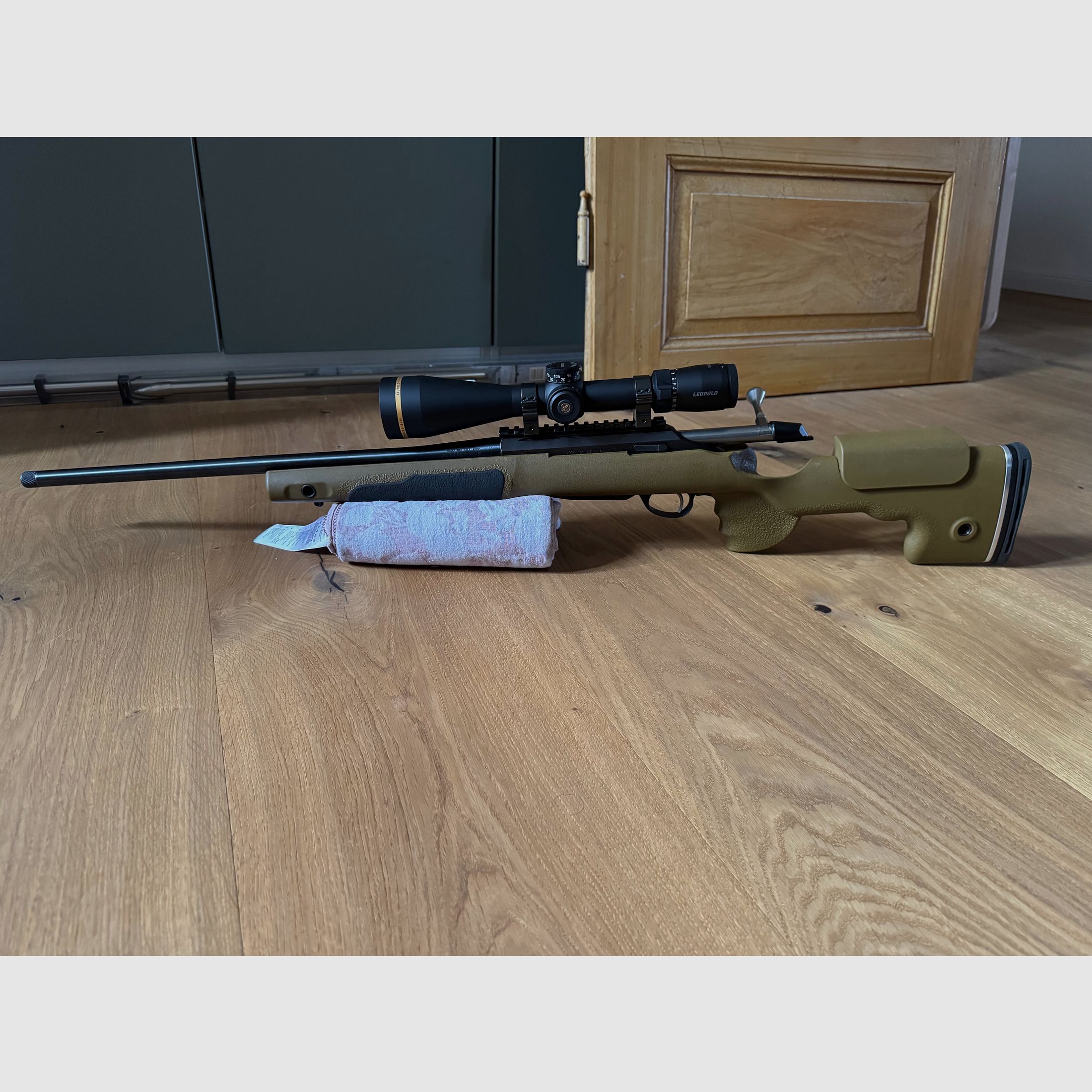 Tikka T3x Light Kal. .308