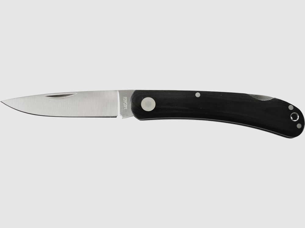 Taschenmesser Moki Blakiston's Fish Owl large 42a konform legal fhren