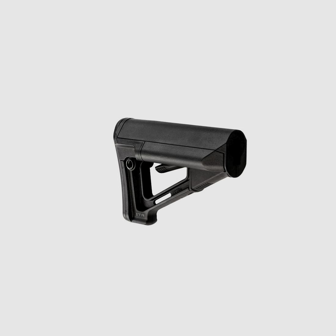 Magpul STR Carbine Stock: AR15/M4/M16/SR25/M110 MilSpec, Bild 2 von 4