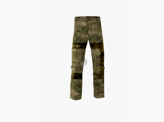 Invader Gear Revenger TDU Pant-Everglade-S