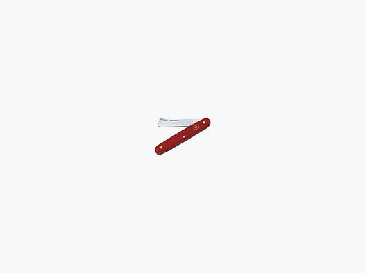 Coltello Victorinox innesto rosso 3 9020