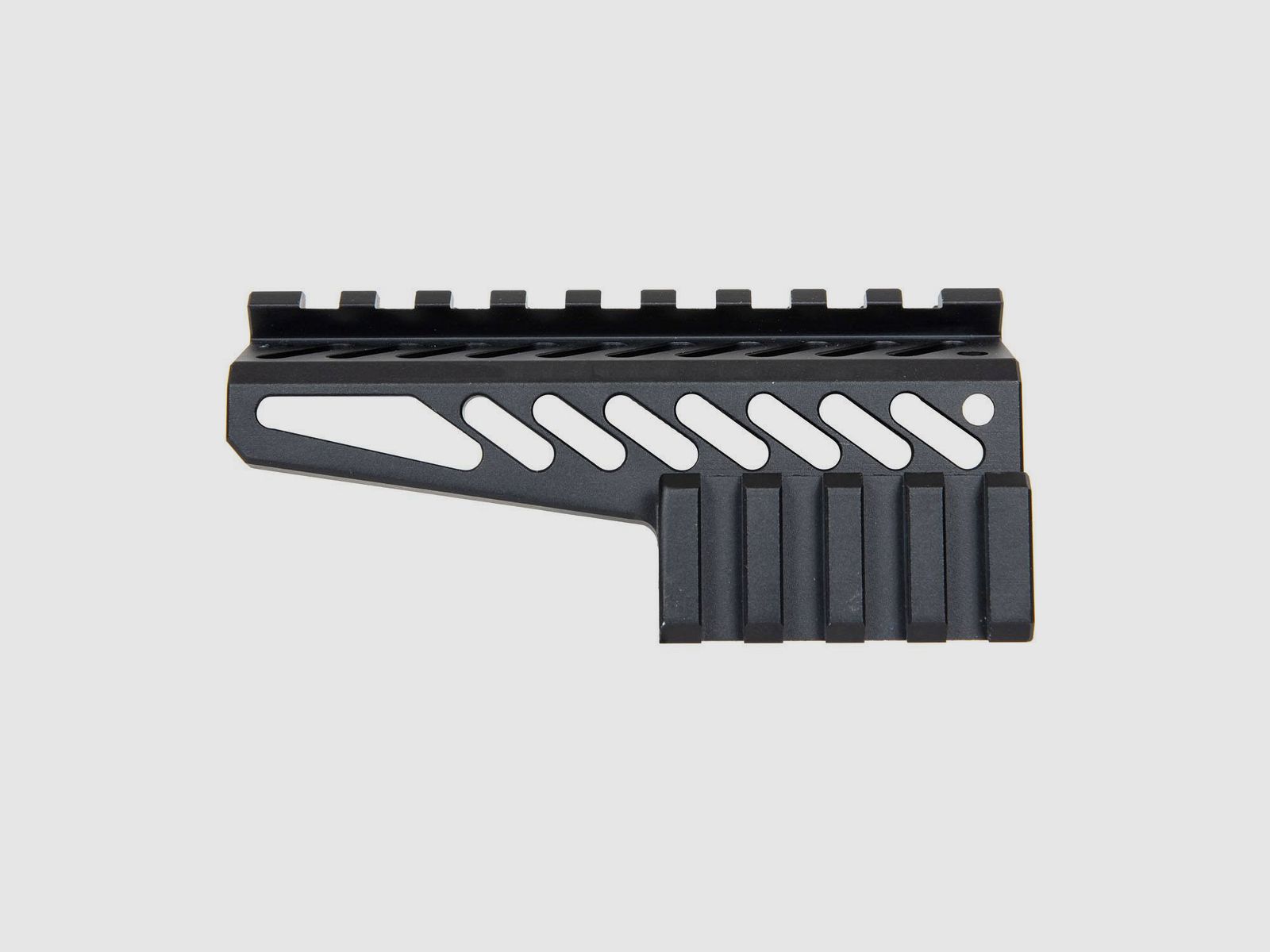 5KU B-12 Rail supérieur