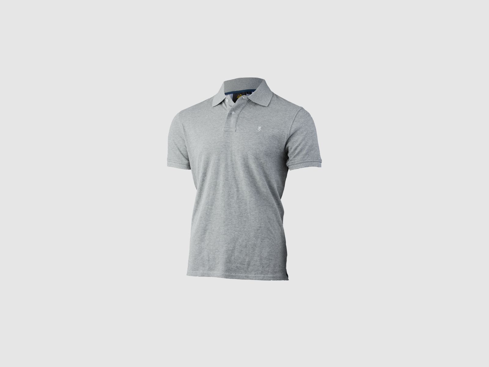 POLO, BROWNING, ULTRA 78, GRIJS, XL