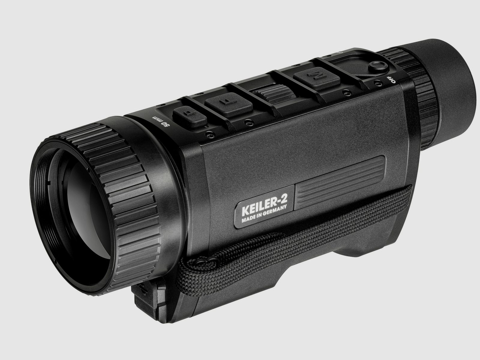 Liemke thermal imaging camera Keiler-2