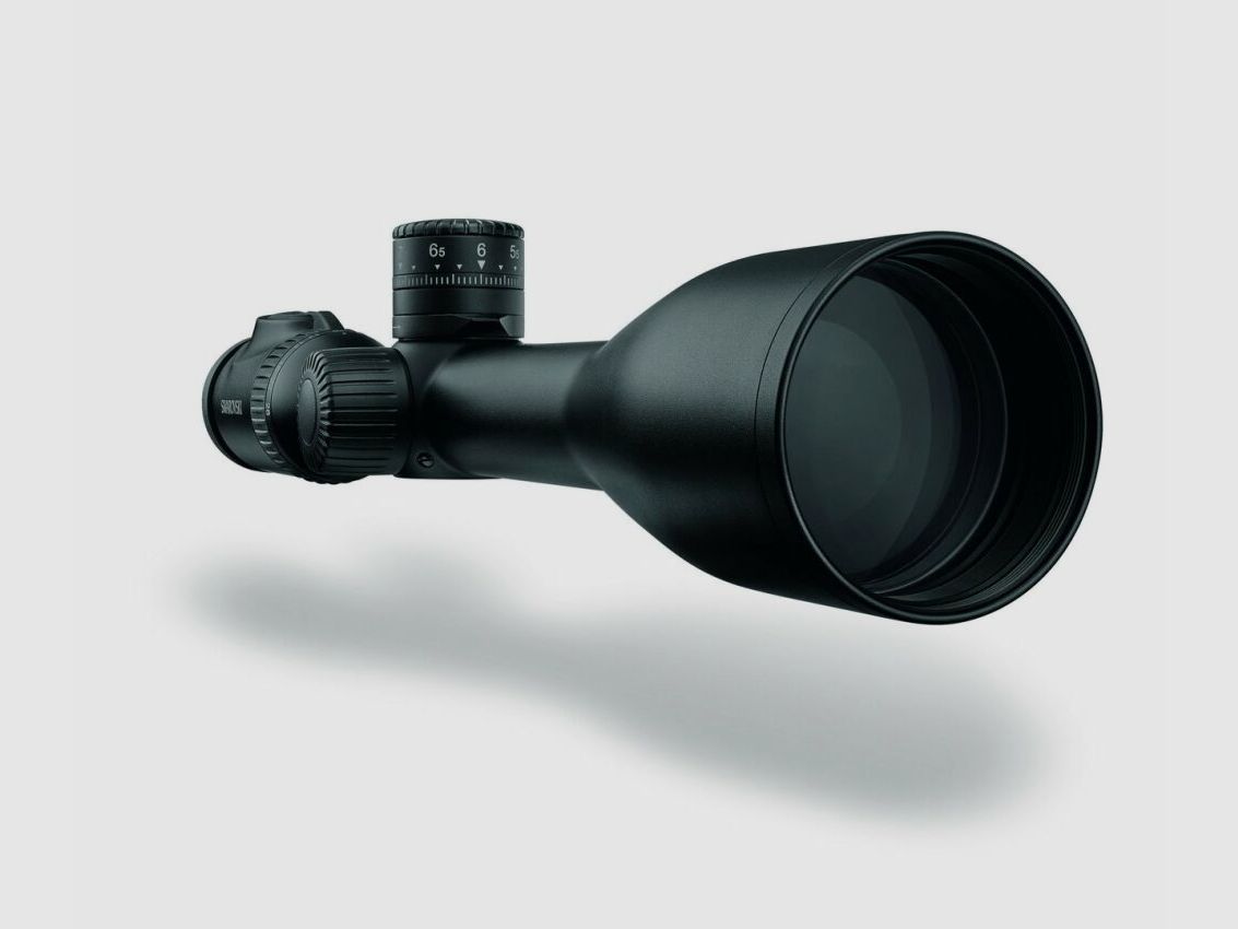 Swarovski Optik 3.5-28x50 P Z8i L (30mm)