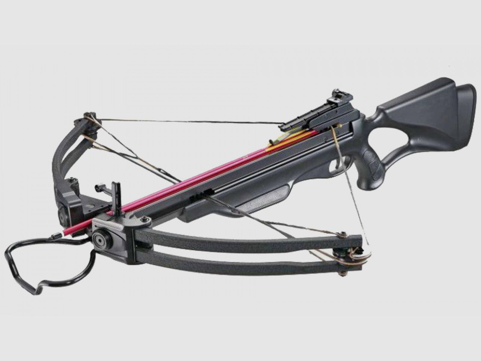 Man Kung MK-300 Compoundbogen, Bild 2 von 3