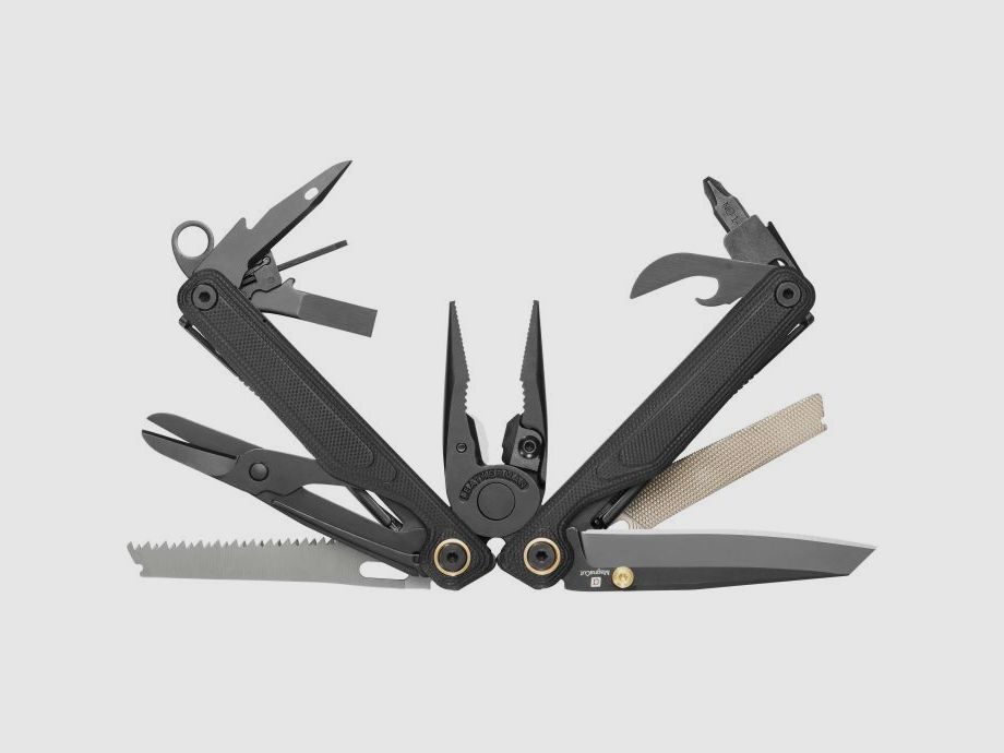 LEATHERMAN – WAVE ALPHA, Bild 2 von 4