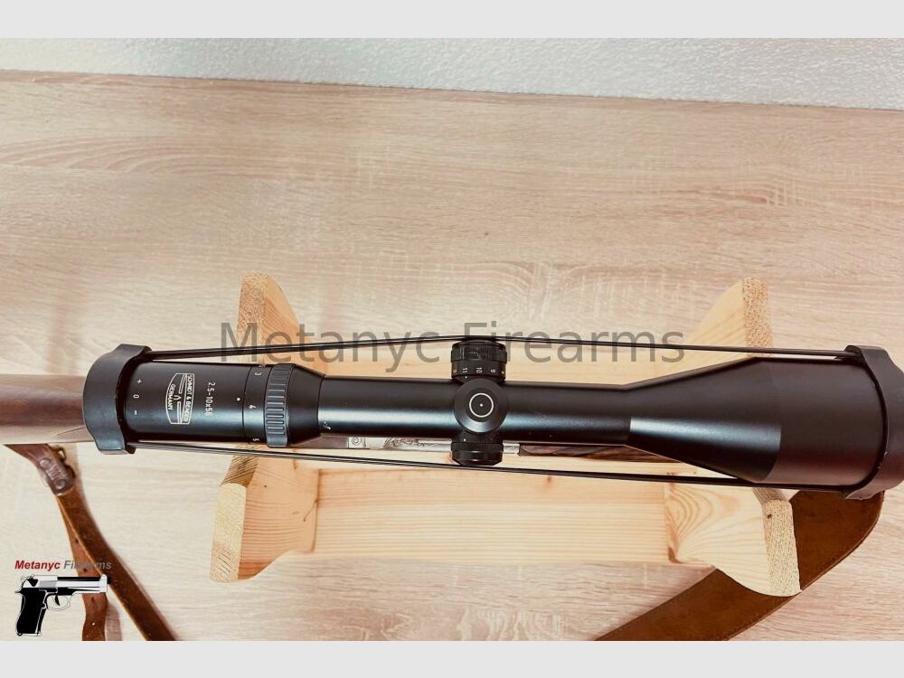 Blaser ohne 12/70;.30-06Spring