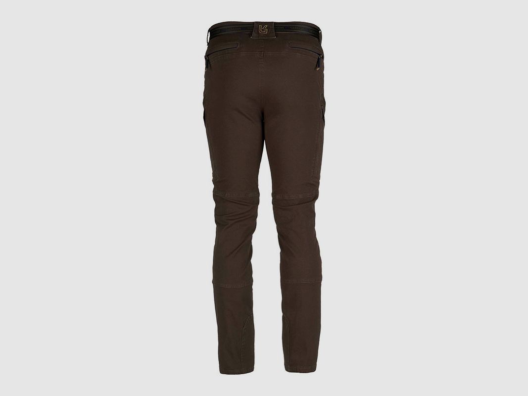 HOSEN – UNIVERS – SATURNIA Grün, Bild 4 von 6