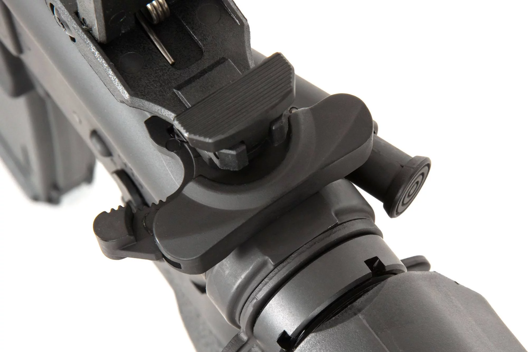 Karabinek ASG Specna Arms SA-E22 EDGE - czarna, zdjęcie 10 z 44