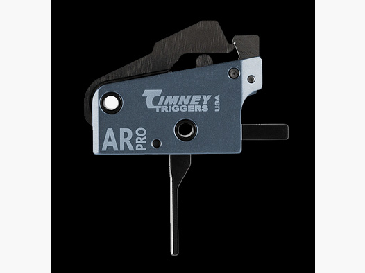 TIMNEY AR PRO 2-Stage Trigger for AR15 | 8 oz + 1.5 lbs #065ARPRO