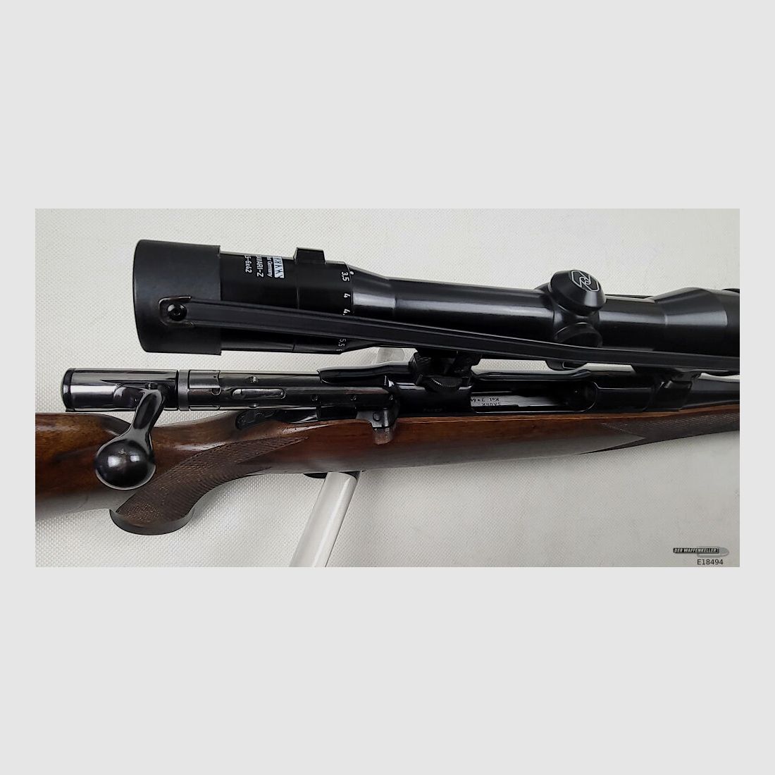 Sauer Mod. 80