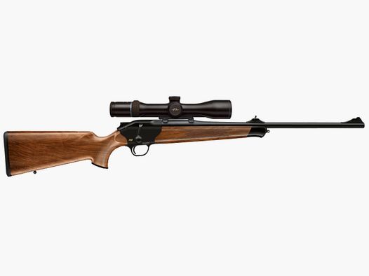 Blaser R8 Standard Komplettangebot inkl. Optik