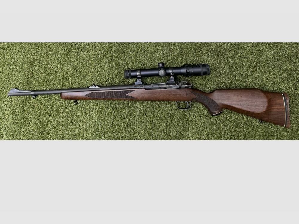 Mauser G33/40 .30-06Spring