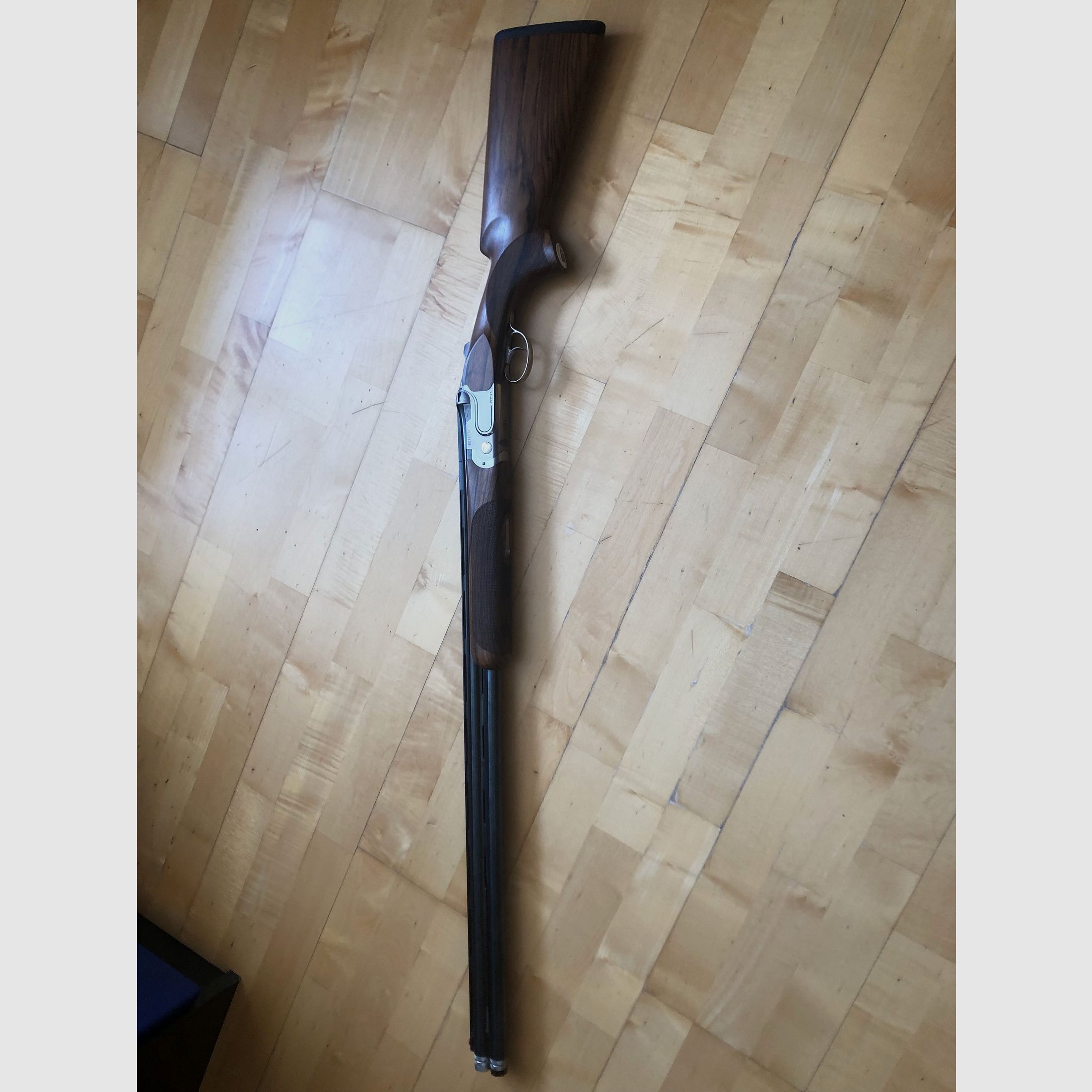 Beretta DT 11 mit 81 cm LL