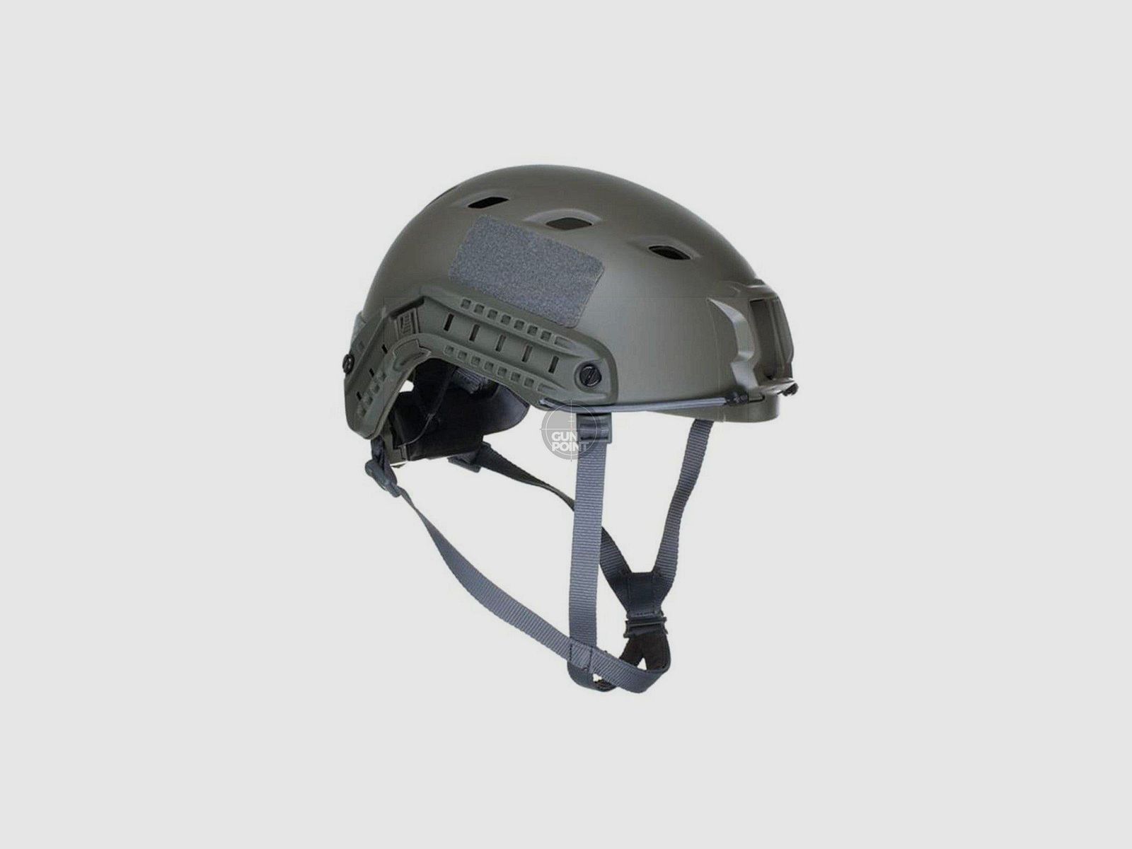 Emerson FAST Helmet BJ-Foliage Green
