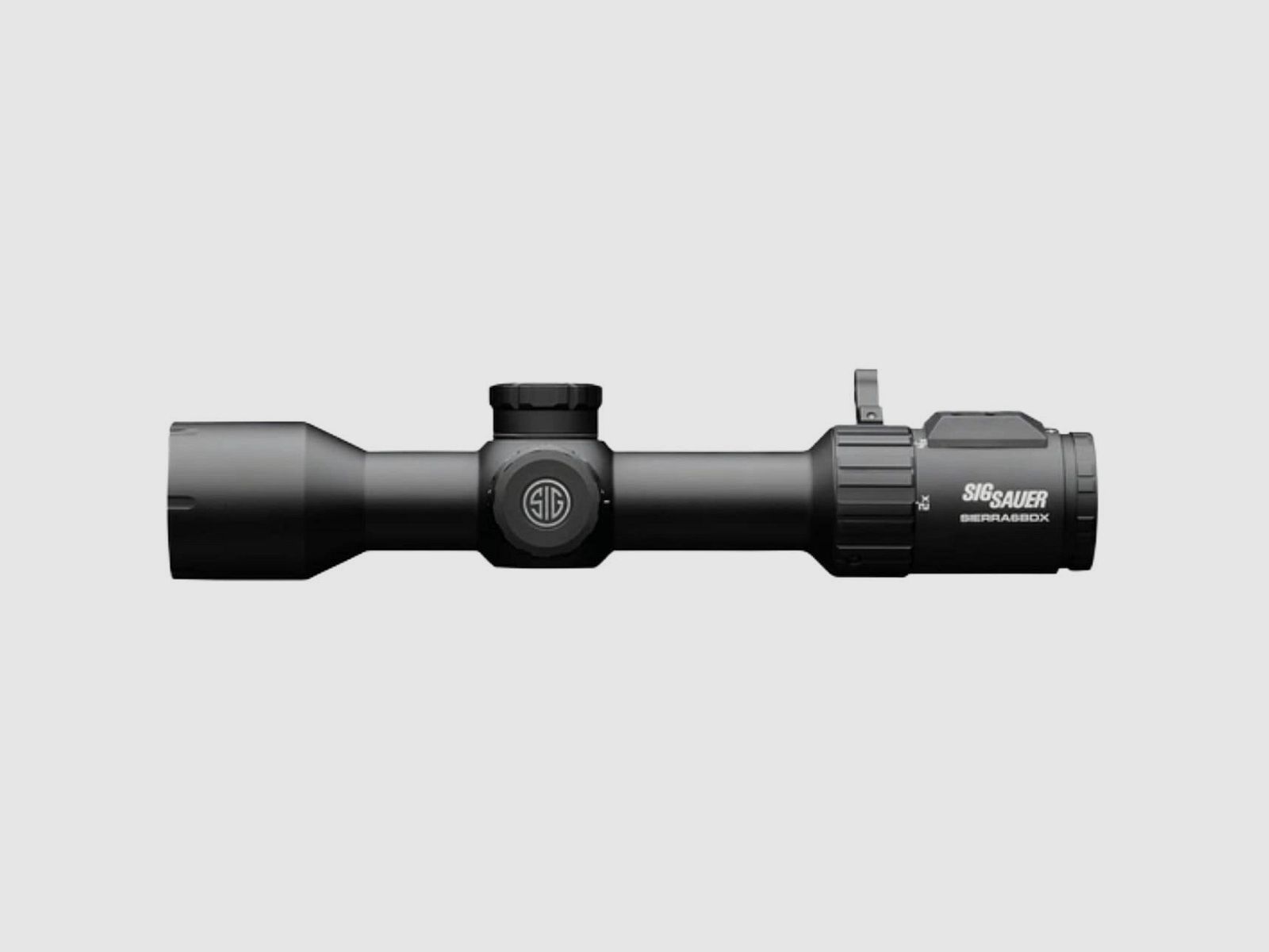 Sig Sauer SIERRA 6 BDX 2-12x40 Zielfernrohr