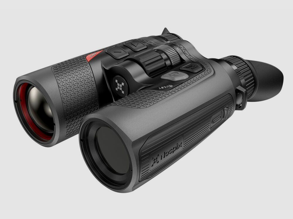 NOCPIX QUEST S50R Wärmebild-Fernglas, Bild 1 von 8