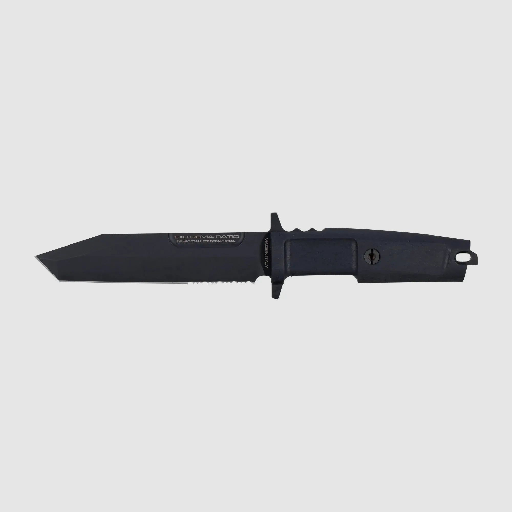 Extrema Ratio Messer Extrema Ratio Fulcrum S Testudo